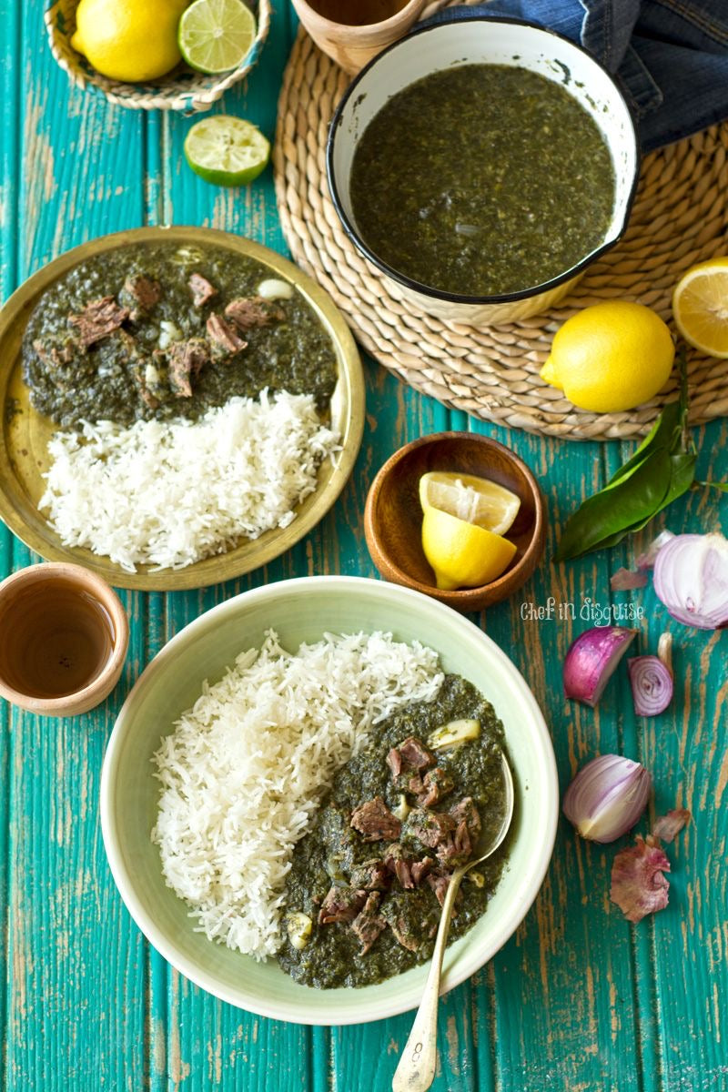 ملوخیة